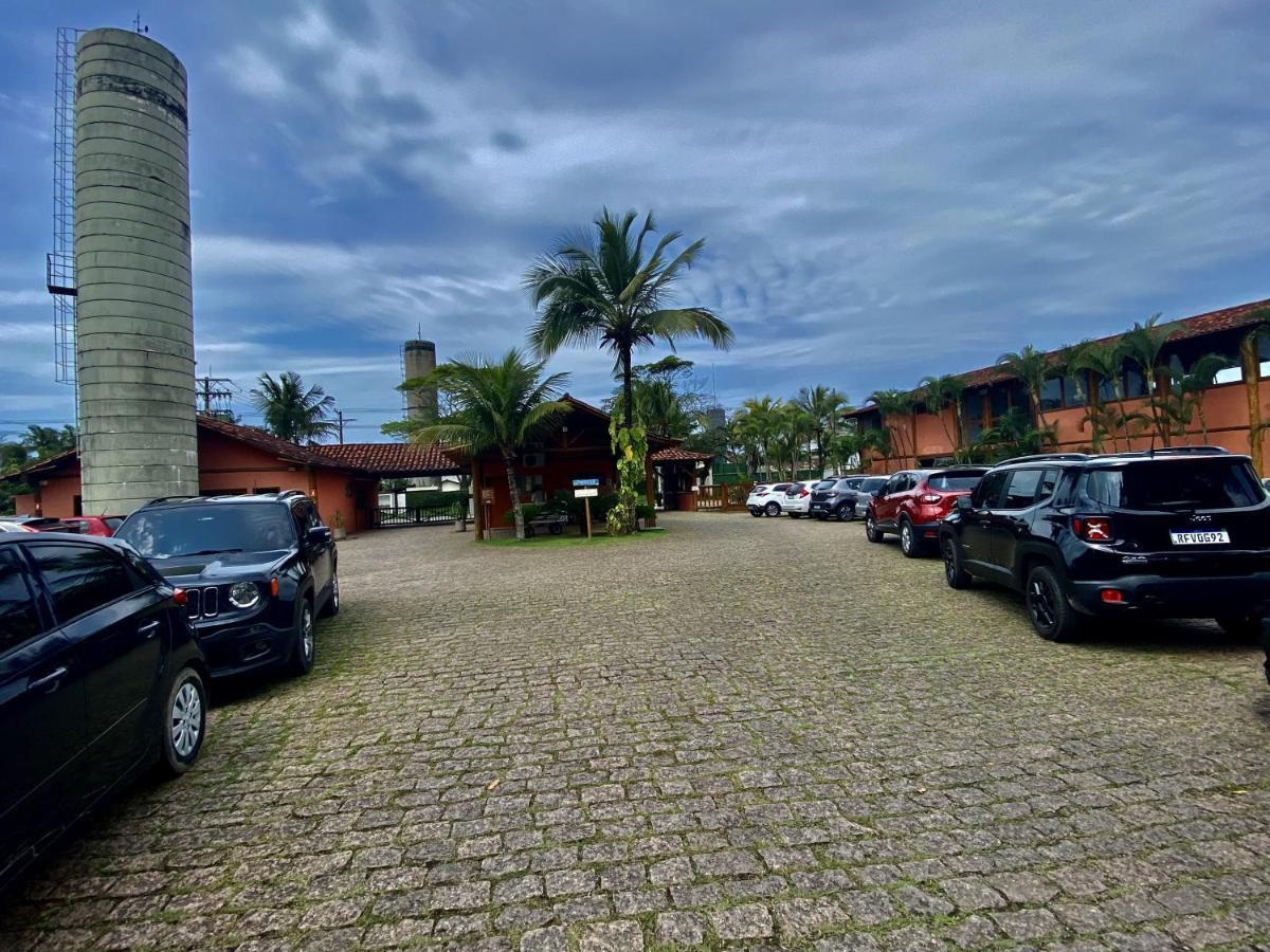 Maresias, Chale H29 Em Condominio De Frente A Entrada 18 Da Praia E Dentro Da Mata Atlantica Sao Sebastiao  Eksteriør billede