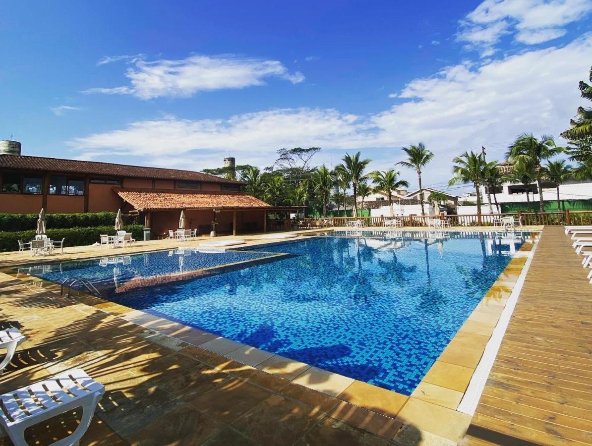 Maresias, Chale H29 Em Condominio De Frente A Entrada 18 Da Praia E Dentro Da Mata Atlantica Sao Sebastiao  Eksteriør billede